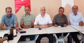 İmar Barışı Yaylalarda Elektrik Sorununu Da Çözecek