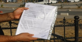 Hem Sağlığını Hem De Parasını Kaybetti