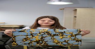 Geleneksel Sanatlar, Minik Ellerde Hayat Buluyor