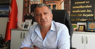 Belediye Başkanı Dalgıç: Bayram Tatili Bitse De, Çeşmede Doluluk Devam Ediyor
