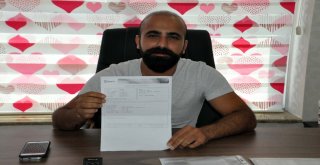 Döviz Ve Altın Bozdurdu, Bir De Kampanya Başlattı