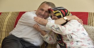 Yunusemre Belediyesi Sosyal Belediyecilikte Öncü Oldu