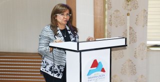 Ağrıda 12 Üniversite Rektörü Abd Ve Trumpı Kınadı