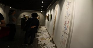 Emniyet Müdüründen 15 Temmuz Sergisi