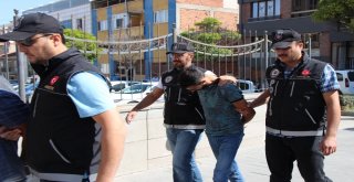 Uyuşturucu Şüphelisi: “Biz İçiciyiz Ölenleri Çekin”