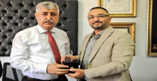 Kızılay Başkanı Yalçından Bağış Değerlendirmesi