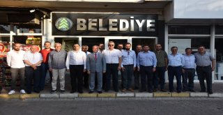 Balıkesir Ticaret Odası Başkanı Kula: