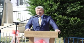 Çankırıda 28 Bin 164 Öğrenci Dersbaşı Yaptı