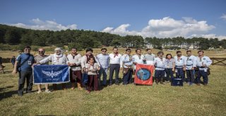 Ata Sporları Rekor Kırdı