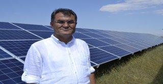 İhtiyaçlarının 15 Katı Elektrik Üretiyorlar