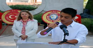 Salihlinin Düşman İşgalinden Kurtuluşu Kutlandı