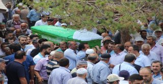 Memleket Gazetesi Yönetim Kurulu Başkanı Geneşin Acı Günü