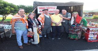 Bandırmada Dursunbey Rüzgarı