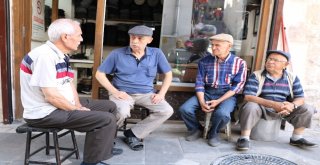 (Özel) Kahramanmaraştan Hollandaya Kasket