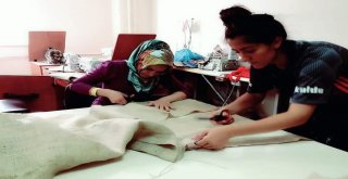 Ademin Kurslarına Yoğun İlgi