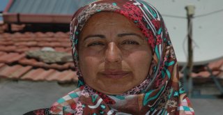 Evinin Önünde Kaybolan Eylülden 4 Gündür Haber Alınamıyor