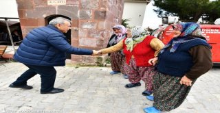 Türk Kadınının Yükselişini Anlatacak