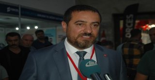 Ankarada Sivas Günleri