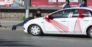 (Özel) Çocukların, 1 Dolarlık Ölüm Oyunu