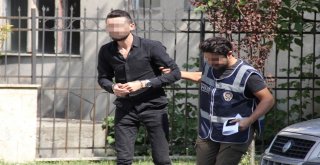 Samsunda 8 Suçtan Aranan Şahıs Şehir Polis Kameraları Sayesinde Yakalandı