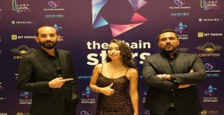 The Chain Starsın Konferansı Türkiyede Gerçekleştirildi