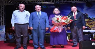 Balıkçılar “Vira Bismillah ”Dedi, Vatandaşlar Eğlenceye Doydu