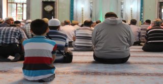 15 Temmuz Şehitleri Anısına Mevlit Okutuldu