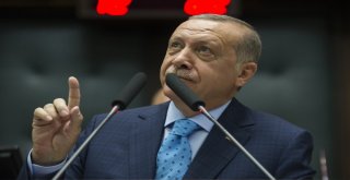 Cumhurbaşkanı Erdoğan: Türkiye Potansiyeline Ve Hedeflerine Yakışmayan Finans Fotoğrafından En Kısa Sürede Çıkacaktır