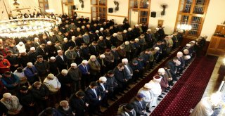 Diyanet İşleri Başkanı Erbaştan Faiz Eleştirisi