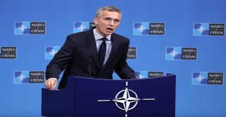 Nato Genel Sekreteri Stoltenberg: “Rusya Inf Antlaşmasını İhlal Etti