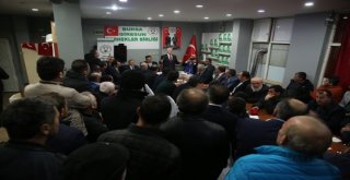 Bursayı Yeni Bir Ulaşım Sorunu Bekliyor