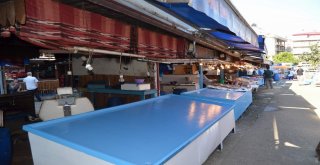 Karadenizli Balıkçılara Hava Engeli