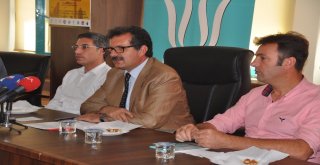 Bölgenin Peynirleri Tatvanda Tanıtılacak