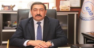 Afaddan  Bayram Öncesi Uyarı