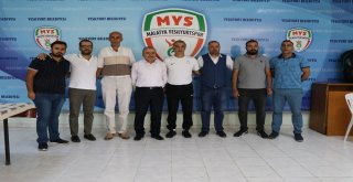 Yeşilyurt Belediyespor Teknik Direktörü Palancı: