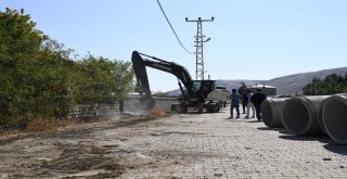 Güzeltepe Mahallesi Yeni Hizmetlerle Buluşuyor