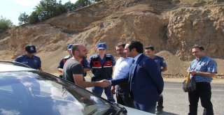 Kırmızı Düdük Uygulamasında Güldüren Diyalog