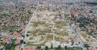 Meramda Herkes Ev Sahibi Olacak