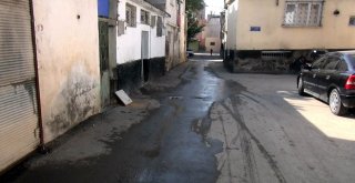 Suyu İsraf Edenlere Ceza