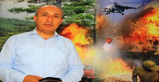 Gözler Ormanda, Ekipler Alarmda