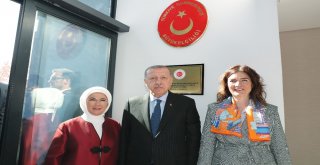 Cumhurbaşkanı Recep Tayyip Erdoğan: