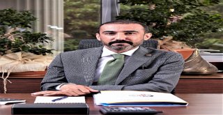 Gaziantep Ticaret Odası Yönetim Kurulu Başkanı Yıldırım: