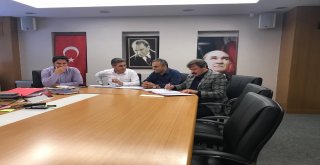 ‘Suzek Kanyonu Macera Parkuru Projesi İmzalandı