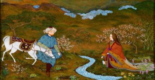 “Geleceğin Ustaları” Geleneksel Sanatlar Tasarım Yarışması Başlıyor