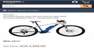 Kktc Maliye Bakanı Denktaştan Krize Karşı 23 Bin Tllik Bisikletle Mesaj