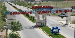 Atso Başkanı Göktaş Mega Projelerin Startını Veriyor