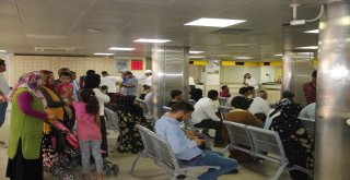 (Özel) - Bu Postanede Öğle Arası Yok