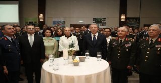 Pakistan Savunma Günü Ankarada Kutlandı