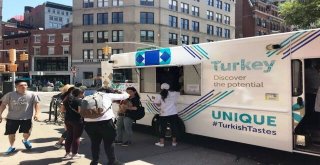 Egeli İhracatçılar Abdye Gıda İhracatının Yüzde 55İni Karşılıyor