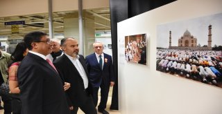 Bursa Fotofestde ‘Ritüeller Ödüllendirildi